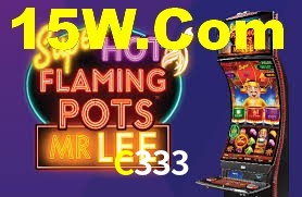 C333: Jogos de Caça-Níqueis-Altas Recompensas, Roleta-Velocidade, Blackjack-Desafios Máximos