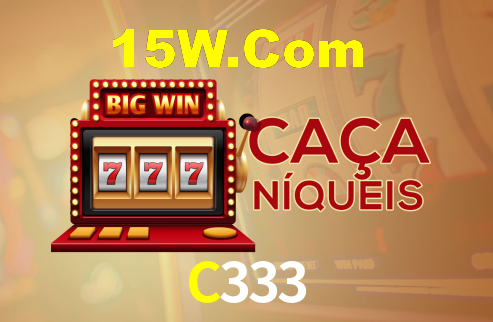 C333: A Experiência de Casino com Jogos de Mesa ao Vivo