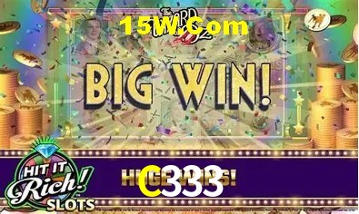 C333 São Paulo - Top Slots