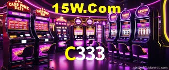 Game Providers C333