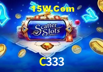 C333 Rio de Janeiro - Popular Jogos