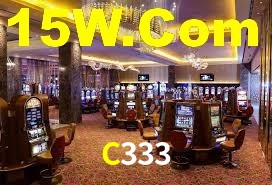 VIP Casino C333