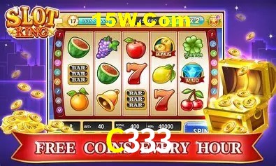 Casino Ao Vivo C333