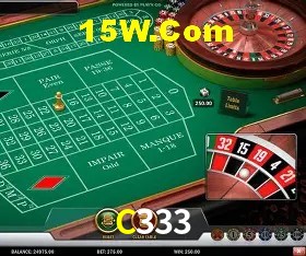 C333 Brasília - Jogo Features