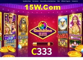C333 - Pagamento PIX Instantâneo