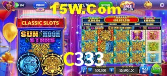 Live Casino C333
